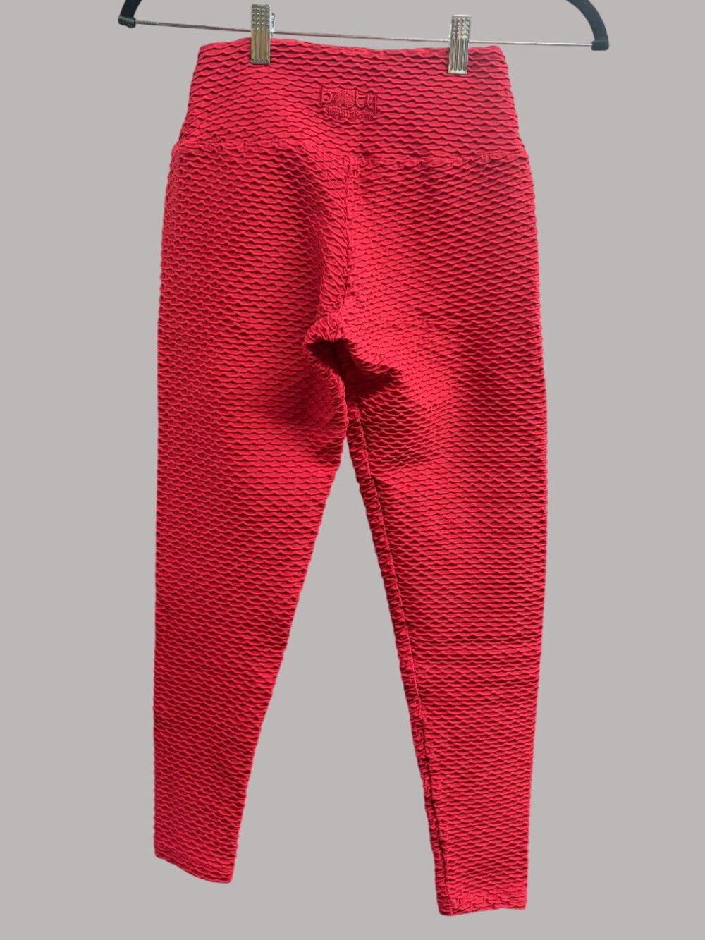 Booty by Brabants croco skin leggings